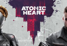 Утечка: скриншоты начала Atomic Heart всплыли в Сети