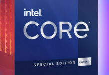 Утечка — стали известны цены на отборные Core i9-13900KS с частотой 6 ГГц