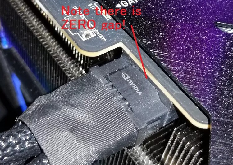 В проблемах с разъёмом питания GeForce RTX 4090 могут быть виноваты сами пользователи