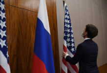 В США рассказали о переговорах глав ЦРУ и СВР