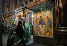 4. В борьбе за иконы создан прецедент