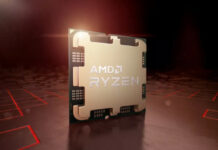 AMD Ryzen 7600X продаётся в четыре раза хуже предшественника