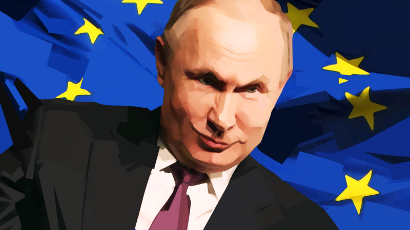 Baijiahao: ответ России на нефтяные санкции оказался полной неожиданностью для Запада