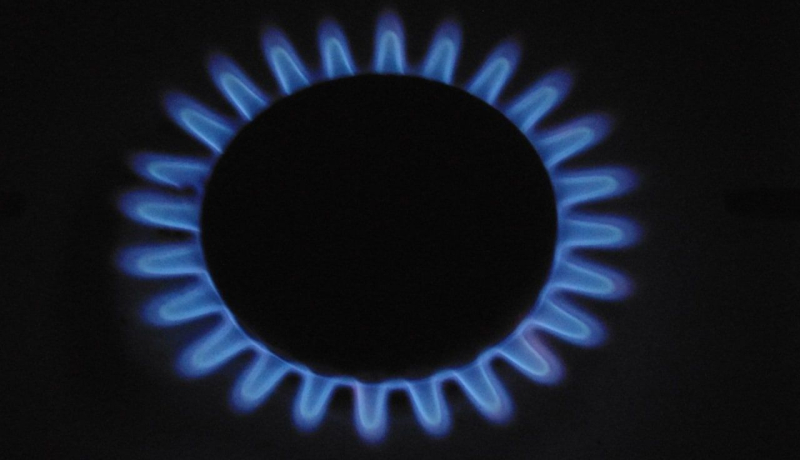 Цены на газ в Европе упали по итогам пятницы на 7,4%