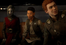 Дата выхода, системные требования и никакого русского языка: EA раньше времени обновила страницу джедайского экшена Star Wars Jedi: Survivor в Steam