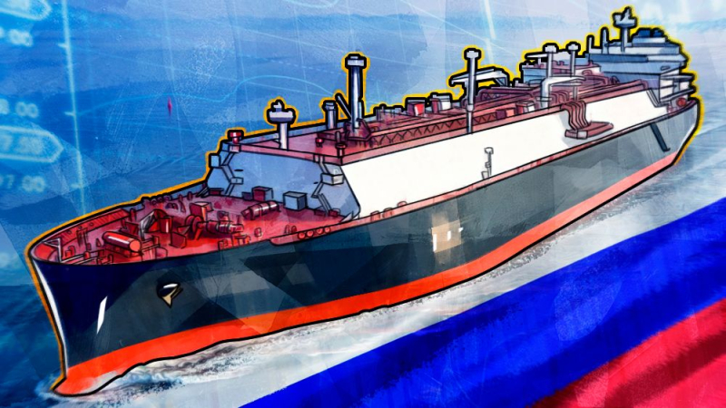 Эксперт по энергетике Митрахович: Кремль дал прагматичный ответ на нефтяной потолок цен от Запада