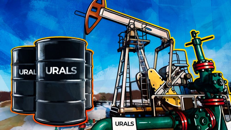 Эксперт по энергетике Митрахович: Кремль дал прагматичный ответ на нефтяной потолок цен от Запада