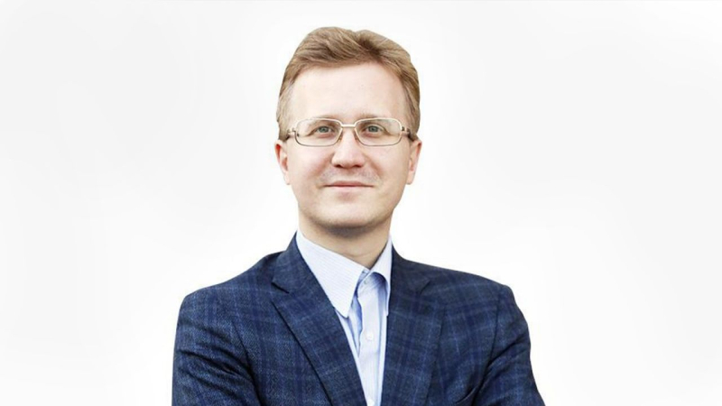 Эксперт по энергетике Митрахович: Кремль дал прагматичный ответ на нефтяной потолок цен от Запада