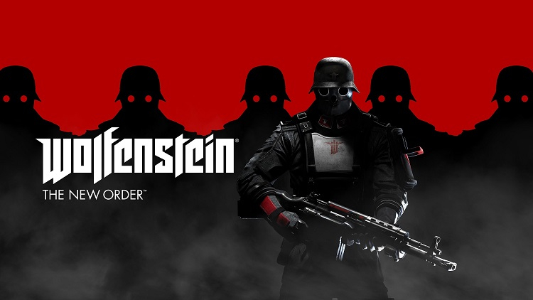 Epic Games Store дарит Wolfenstein: The New Order &mdash; как забрать игру в России