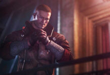 Epic Games Store дарит Wolfenstein: The New Order — как забрать игру в России