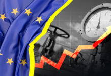 Еврокомиссар Джентилони сообщил о снижении спроса на газ среди стран ЕС