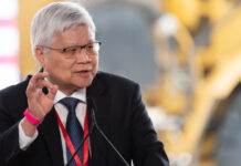 Глава TSMC дал понять, что предприятия в США и Японии строятся в интересах крупного клиента