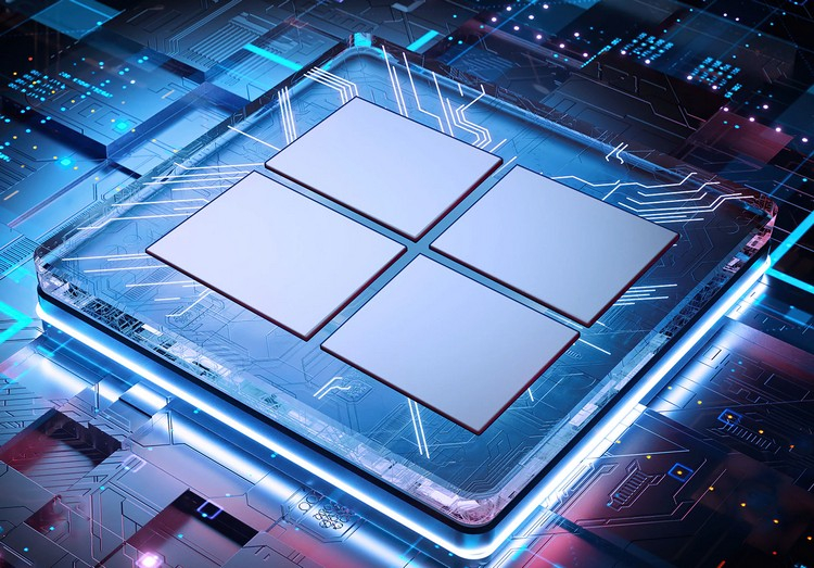 Intel намерена выпустить чип с 1 трлн транзисторов после 2030 года, но для этого нужны новые материалы и упаковка
