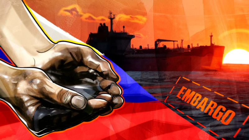 Мудрое решение Кремля оставит российскую нефть на мировом рынке