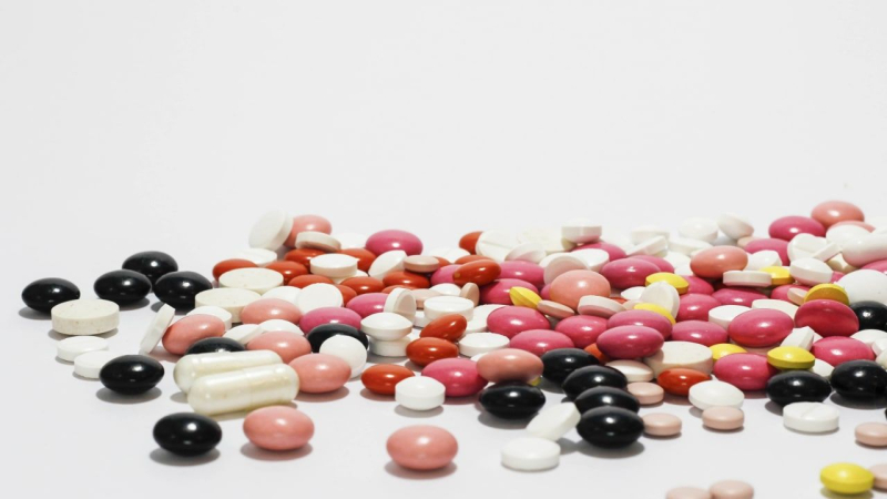 RNC Pharma: объем импортных транквилизаторов на российском рынке сократился
