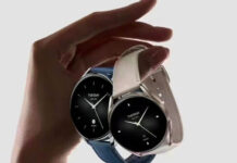 Смарт-часы Xiaomi Watch S2 определят температуру и состав тела, уровень насыщения крови кислородом и др.