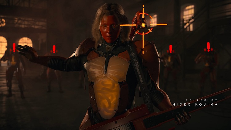 Снова ничего не понятно: Death Stranding 2 официально анонсирована, представлен интригующий трейлер