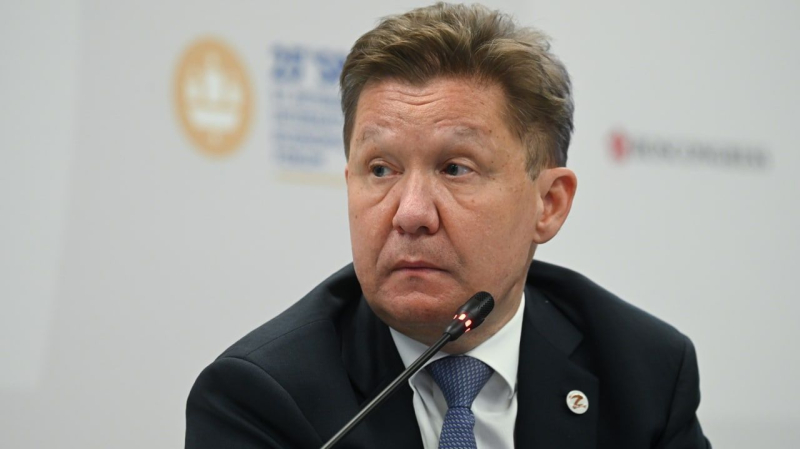Тюрколог Образцов: интересы России и Турции по газу совпали