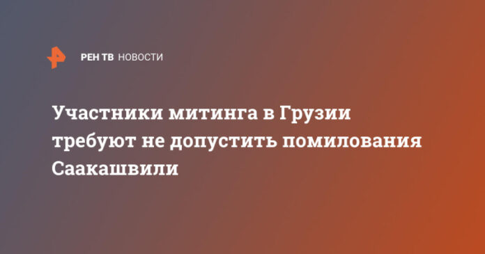 uchastniki-mitinga-v-gruzii-trebujut-ne-dopustit-pomilovanija-saakashvili-d632f75