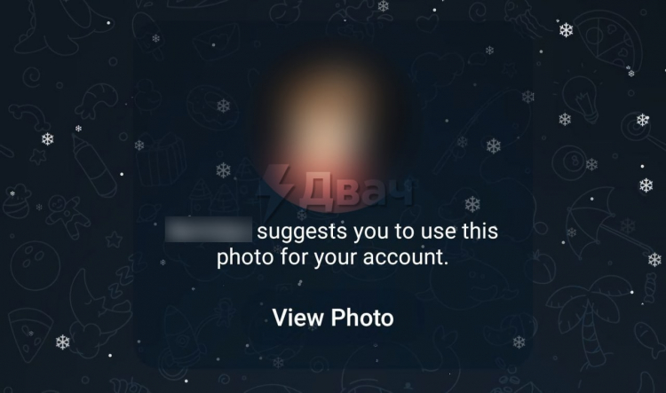 В новой версии Telegram можно будет скрывать участников группы и автоматически чистить кеш