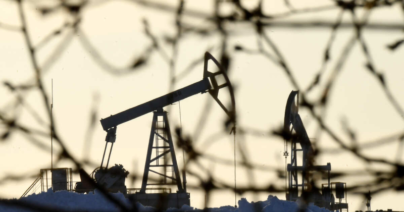 В Совфеде заявили о конце эпохи западной манипуляции нефтяными рынками