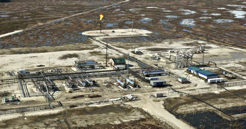 В США заявили, что потолок цен на нефть не окажет никакого эффекта