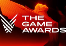Все анонсы и трейлеры с The Game Awards 2022