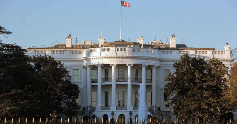 Захарова: США хотят подогревать конфликт на Украине до конца 2025 года