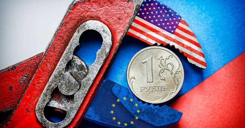 Журналиста газеты Die Welt огорчила устойчивость российской экономики