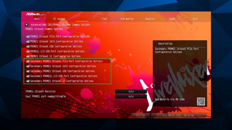 ASRock создала карту расширения, которая превращает чипсет AMD B650 в старший AMD X670
