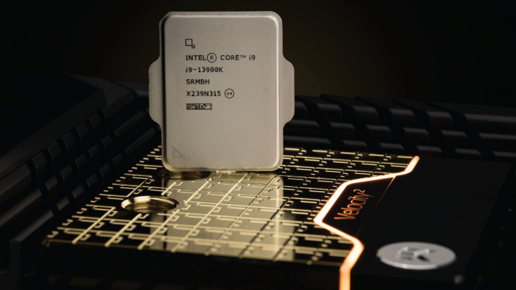 EK Water Blocks выпустила водоблоки, которые устанавливаются на&nbsp;&laquo;голый&raquo;&nbsp;кристалл Intel Alder Lake и Raptor Lake