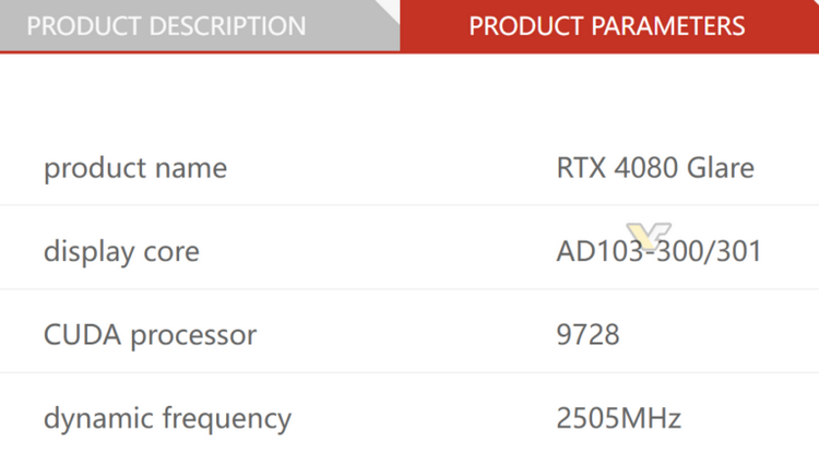 GeForce RTX 4080 и RTX 4070 Ti стали получать обновлённые GPU — это удешевит производство на $1