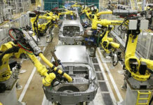 Hyundai намеревается наладить в Саудовской Аравии сборку электромобилей