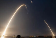 Капитализация SpaceX выросла до $137 млрд