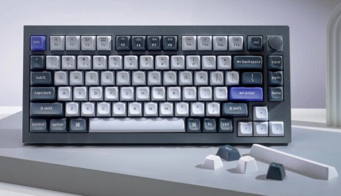 keychron-predstavila-besprovodnuju-mehanicheskuju-klaviaturu-q1-pro-s-neogranichennymi-vozmozhnostjami-nastrojki-i-kastomizacii-5b92179