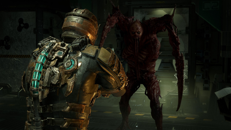 Критики вынесли вердикт ремейку Dead Space &mdash; новая классика жанра или бледная тень The Callisto Protocol?