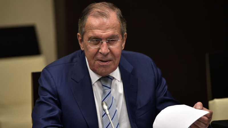 Лавров констатировал способность российской экономики быстро адаптироваться к санкциям