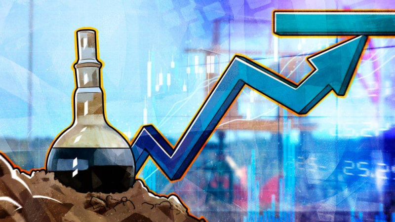 Лунный новый год в Китае привел к росту Brent и Urals до локальных максимумов