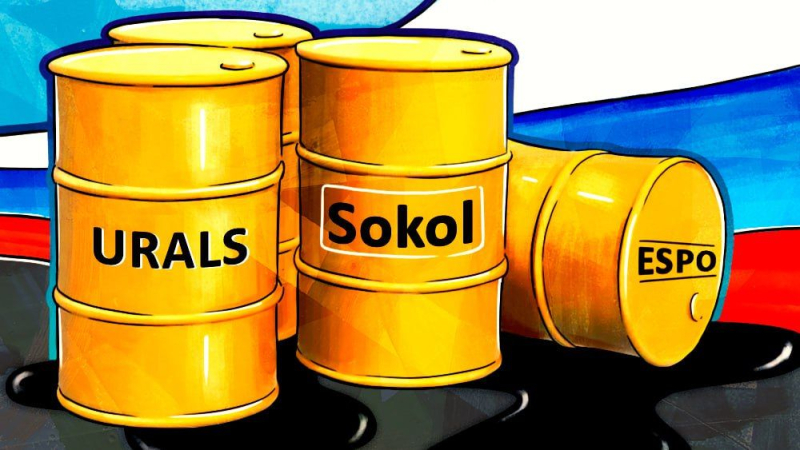 Лунный новый год в Китае привел к росту Brent и Urals до локальных максимумов