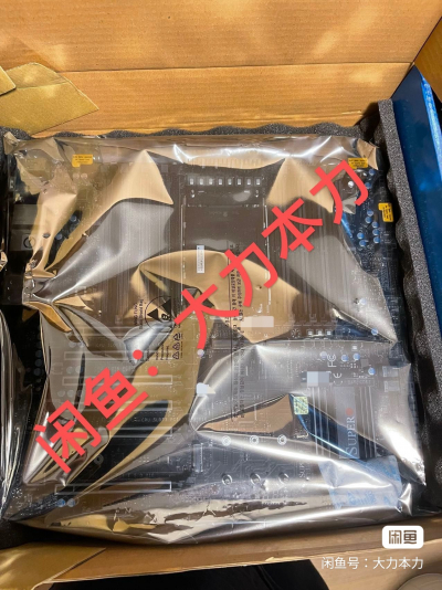 Материнская плата SuperMicro X13SWA-TF для HEDT-процессоров Intel Xeon Sapphire Rapids-WS показалась на фото