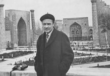 Метод одержимого. «Воспоминания о Савицком» ждали публикации почти тридцать лет