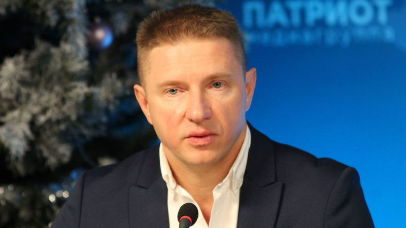 Отсутствие российских энергоресурсов делает европейский профицит фикцией