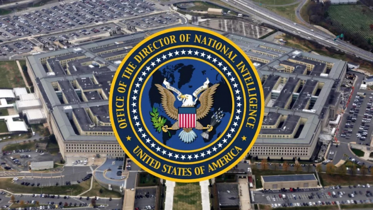 Пентагон опубликовал доклад по НЛО за 2022 год — власти США воспринимают информацию вполне серьёзно