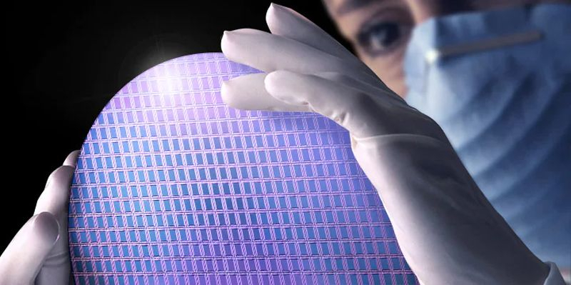 Прибыль Samsung взлетела более чем вдвое, но заслуги самой компании тут нет — прибыль от выпуска чипов рухнула на 97 %