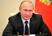 «Путин смеется»: превосходство экономики России над ФРГ шокировало немцев