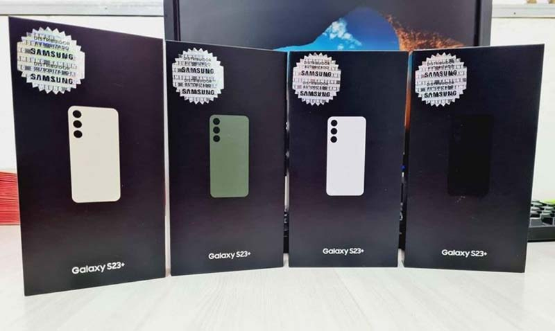 Samsung Galaxy S23 Ultra показался на живых фото и видео — наличие 200-Мп камеры с поддержкой 8К-видео подтвердилось