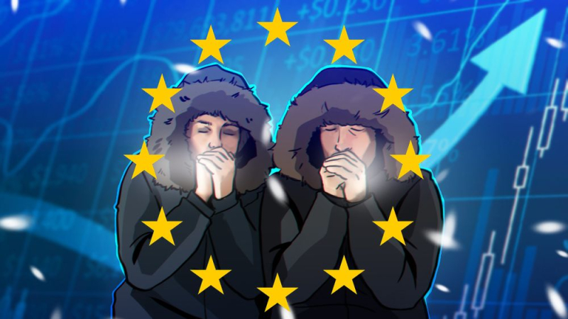 Szazadveg: жители ЕС считают Еврокомиссию частично виноватой в энергокризисе