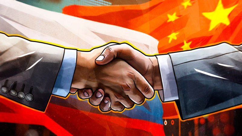 «Торговый бум» после затяжных праздников: когда новые товары китайского производства попадут на рынок РФ