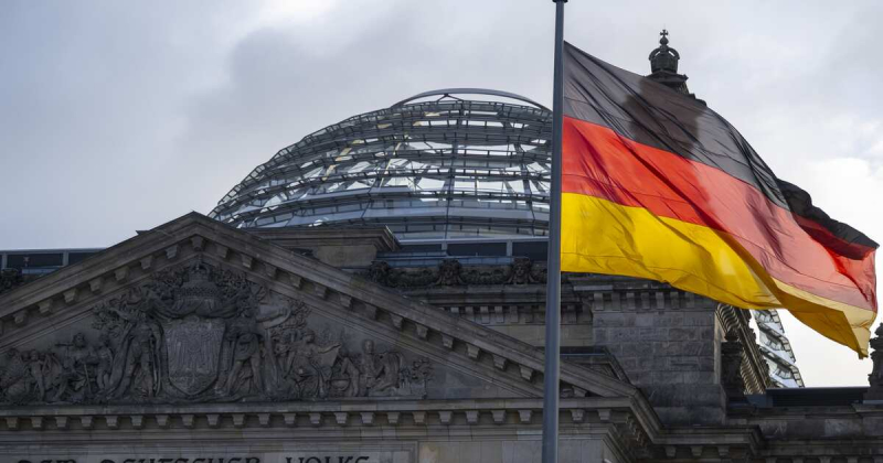 В Германии встревожились заявлением Минобороны о танках для Киева