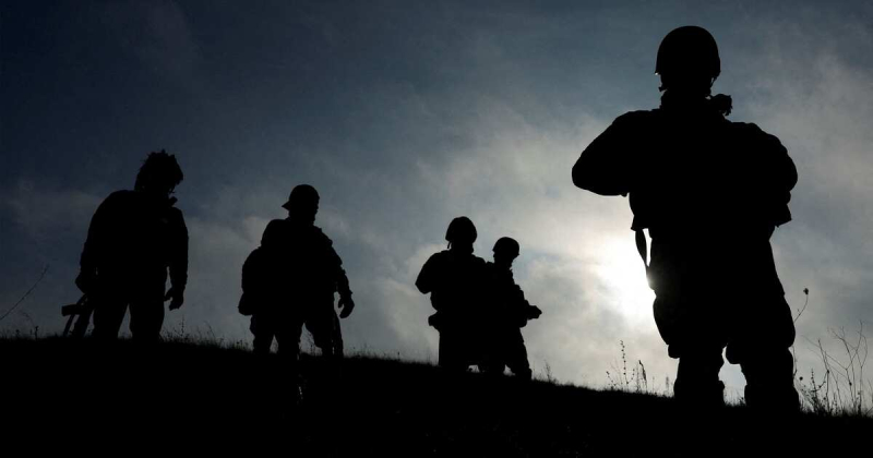 В ЛНР сообщили о большом числе иностранцев в рядах ВСУ под Сватово